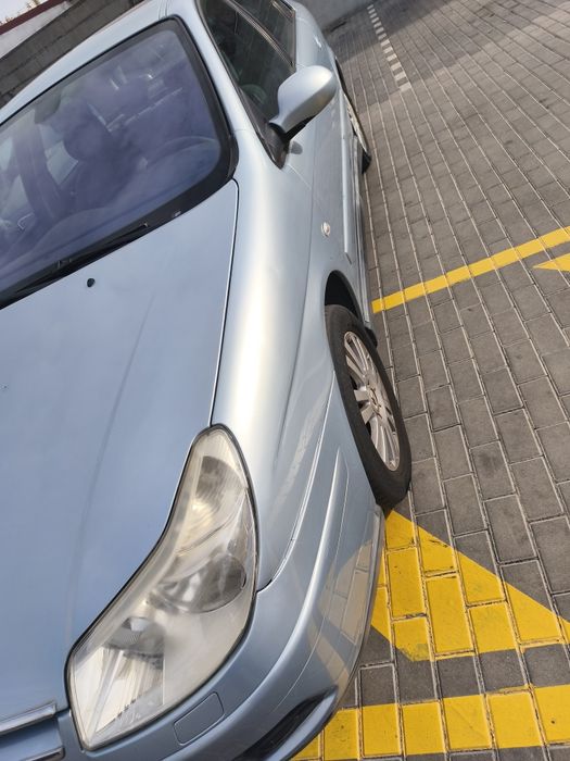 Citroen c5  2005