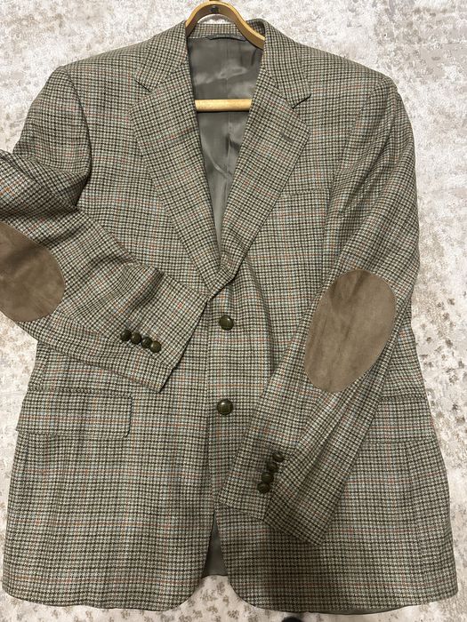 Італійськи піджак Canali