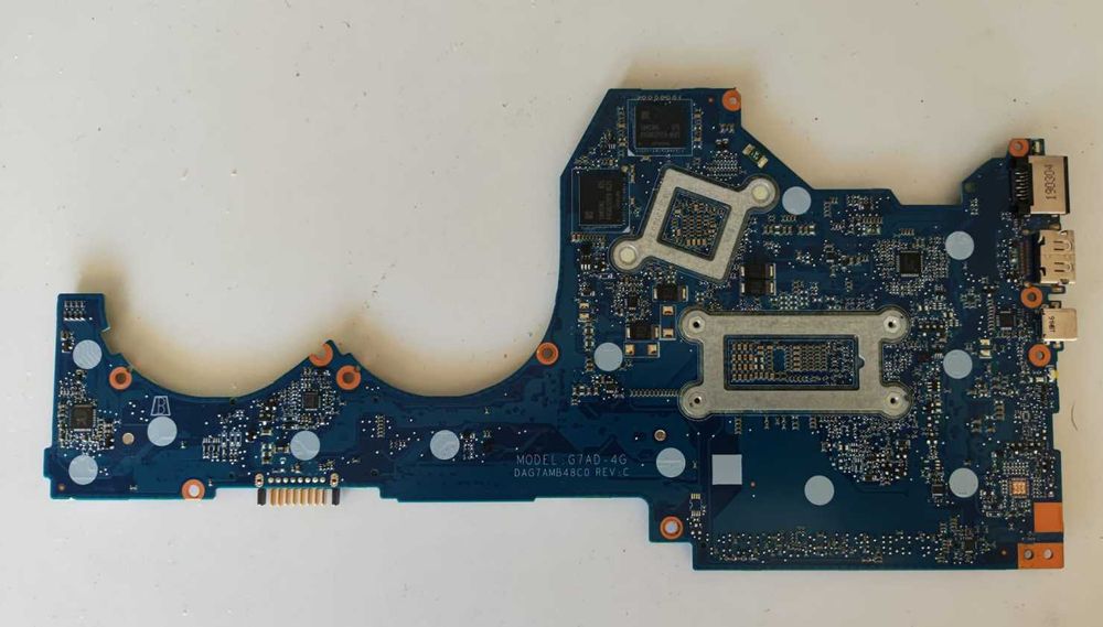 Componentes Computador Portatil HP Pavilion 14-CE