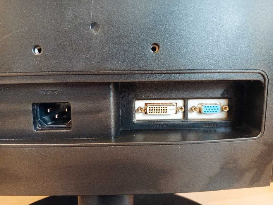 Монітор 21.5" Samsung E2220 (LS22CLZSB)