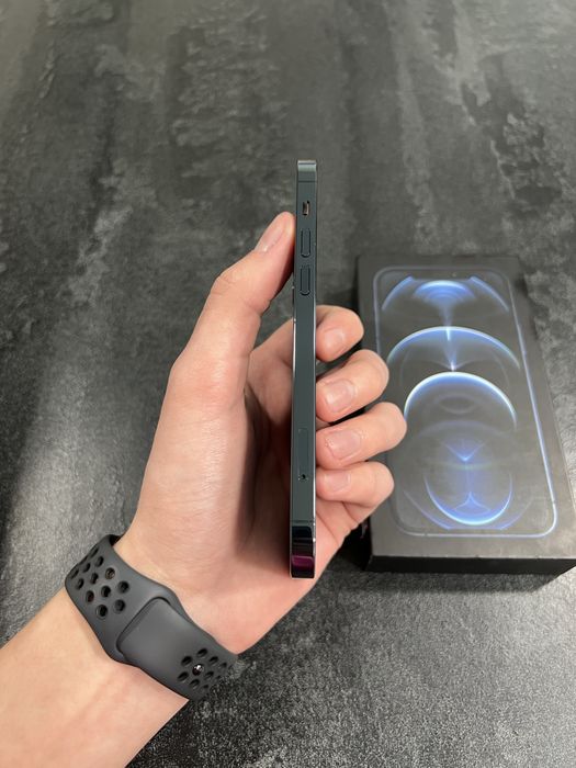iPhone 12 Pro 128 gb neverlock | Айфон 12 про 128гб неверлок