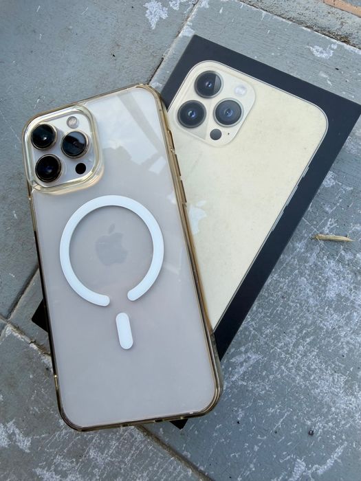 iPhone 13 Pro Max