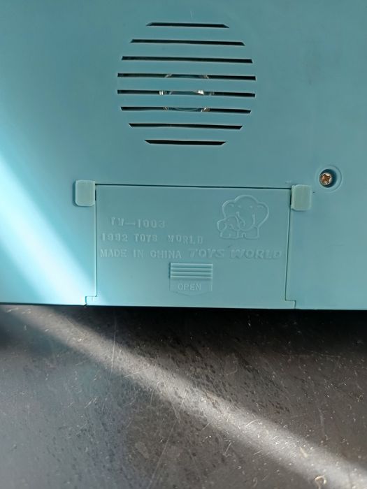 Máquina de costura  infantil vintage"Sewing Machine"