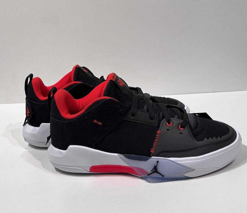 Кросівки чоловічі Nike Jordan One Take 5 Нові Оригінал