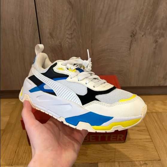 Buty Puma Trinity