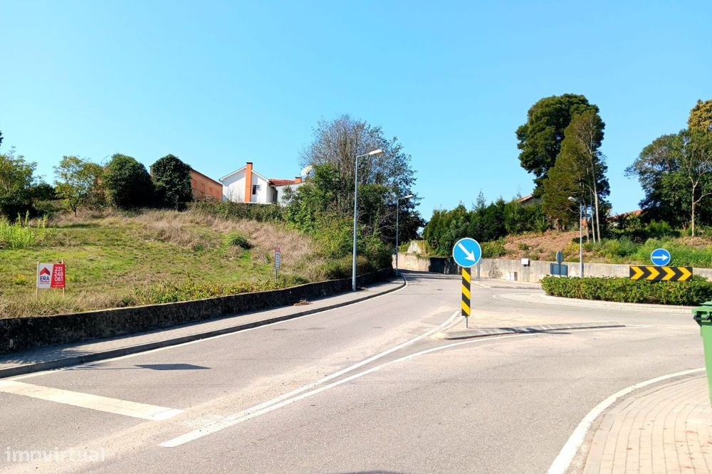 Terreno Rústico com viabilidade de construção Aguim | ERA Imobiliária