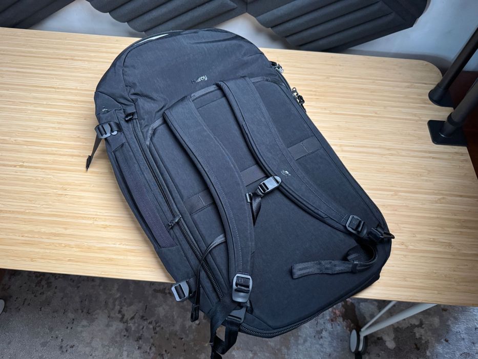 Plecak Bellroy Venture Hauler Pack
