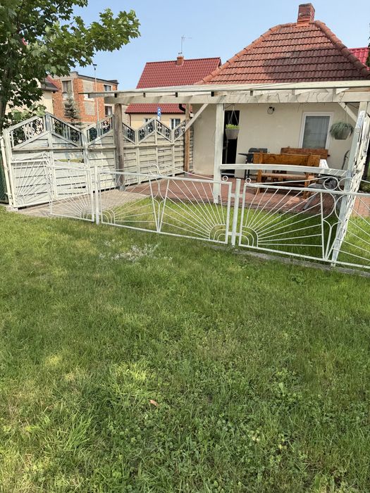 Domek dla 6 osób, super lokalizacja parking gratis, blisko morza,