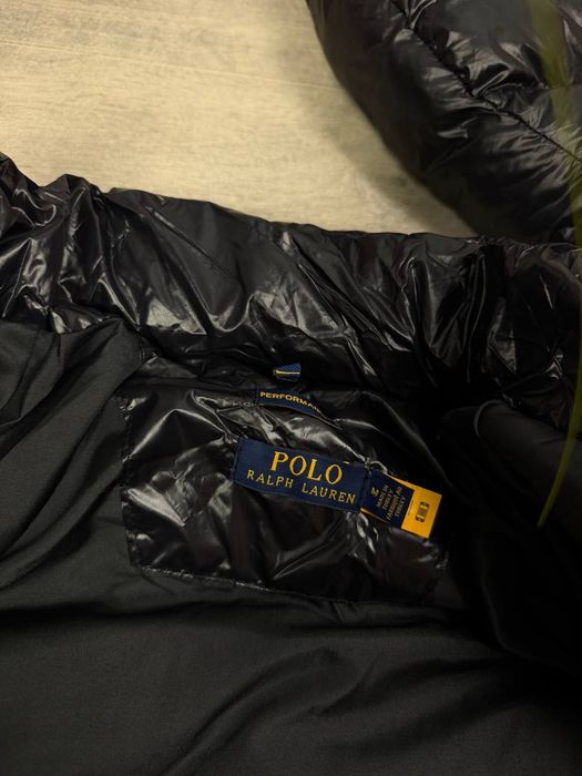 куртка Polo Ralph Lauren