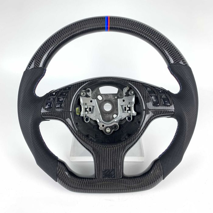 Volantes BMW Personalizados / 1997 a 2008
