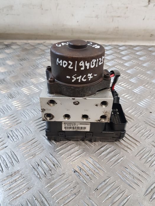 Pompa Abs X2T31975M1 Mitsubishi Galant 2.0B