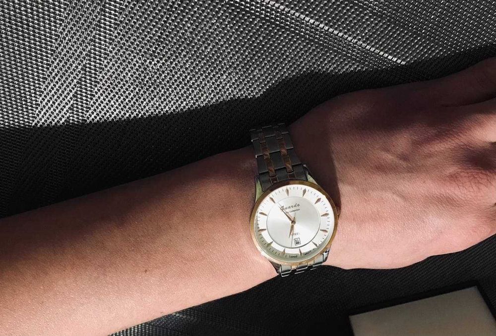 Часы мужские, Италия