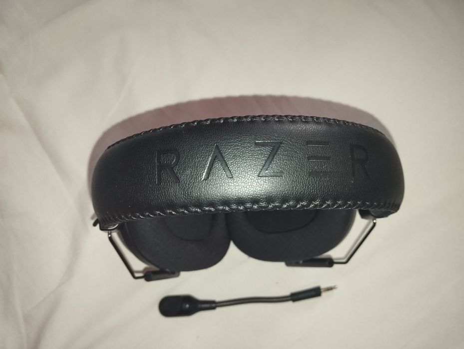 Навушники Razer BlackShark V2 Pro