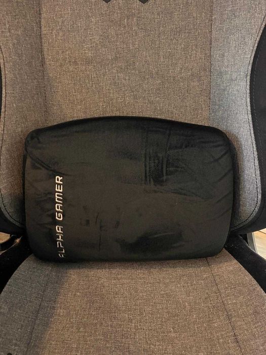 Cadeira Alpha Gamer Nebula