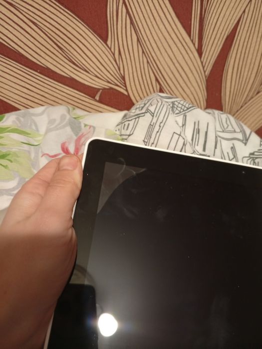 Планшет на відновлення