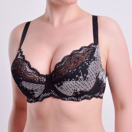 Бюстгальтери. Diorella, Orietta. Чашка D