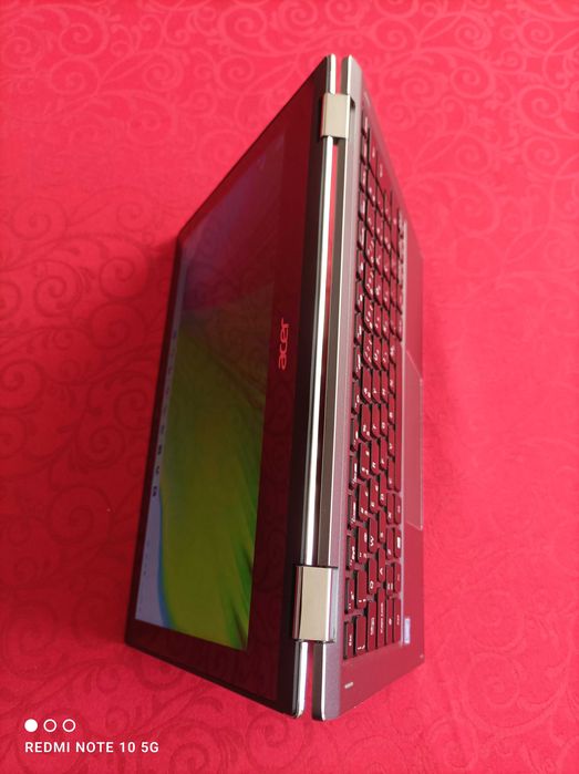 Acer Spin 1 SP111-34N