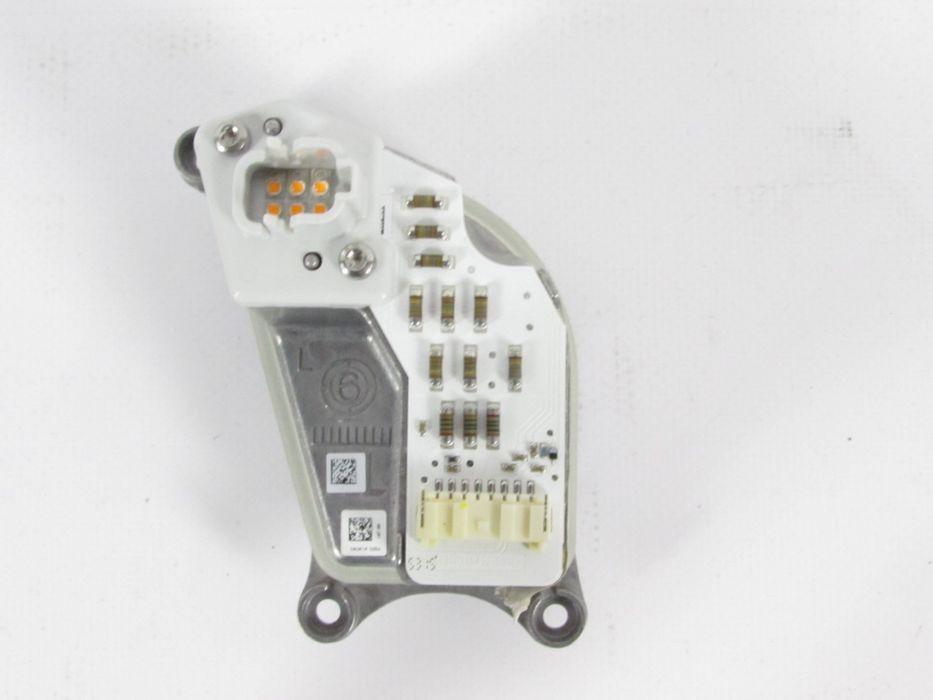 Modulo Led Do Pisca Bmw X3 Ref: 63117406357
