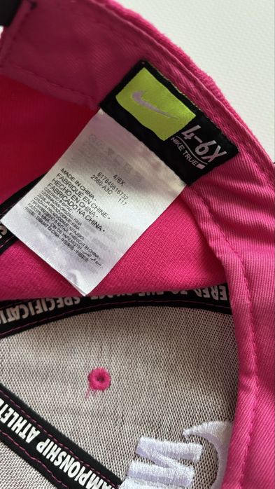 Кепка nike оригінал