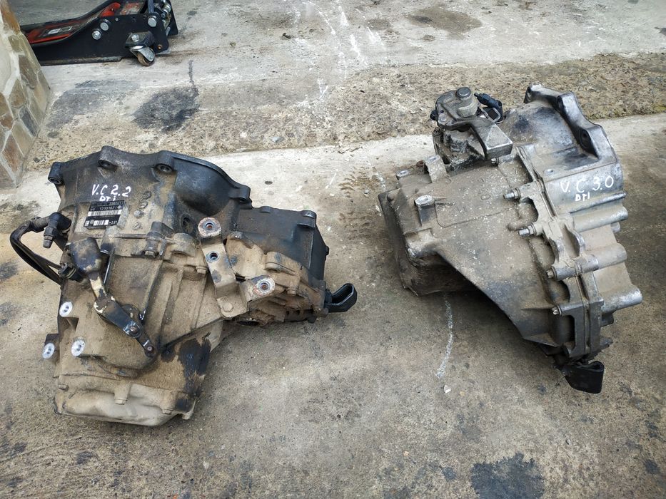 Коробка передач Опель Вектра Ц Сігнум МКПП Opel Vectra C Signum Сигнум