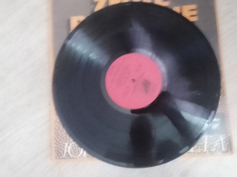 Złote Przeboje John Travolta