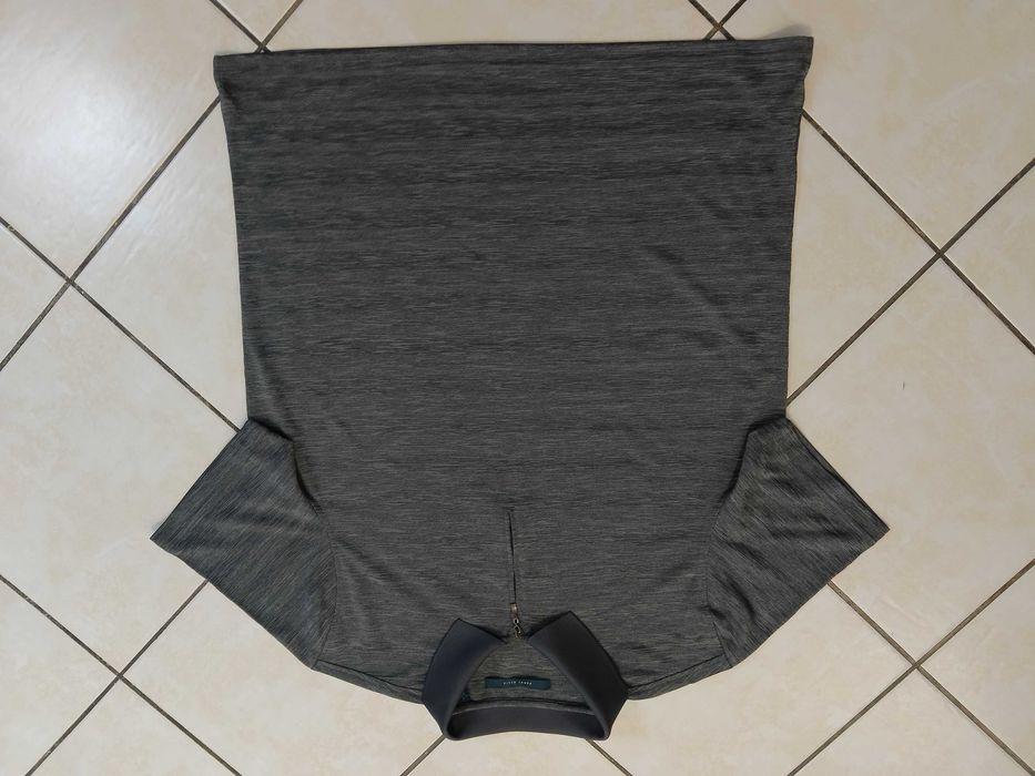 PERRY ELLIS - NOWA! Koszulka Polo Męska rozmiar L