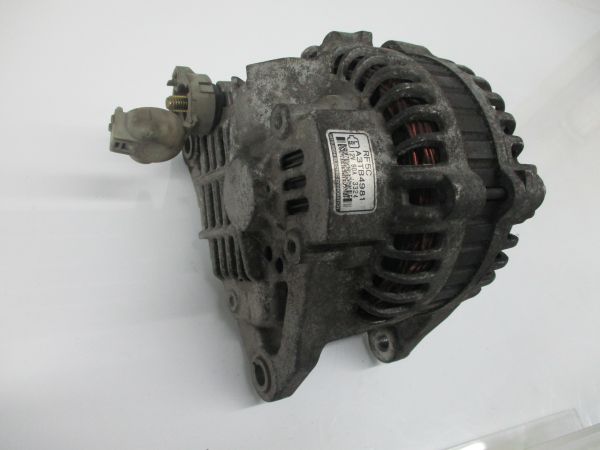 Alternador MAZDA 6 Hatchback (GG)