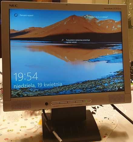 Monitory komputerowe