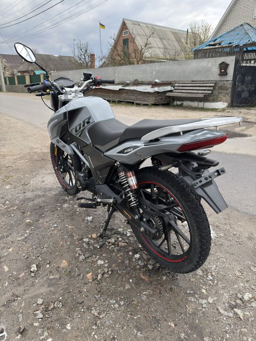 Musstang MT200-9