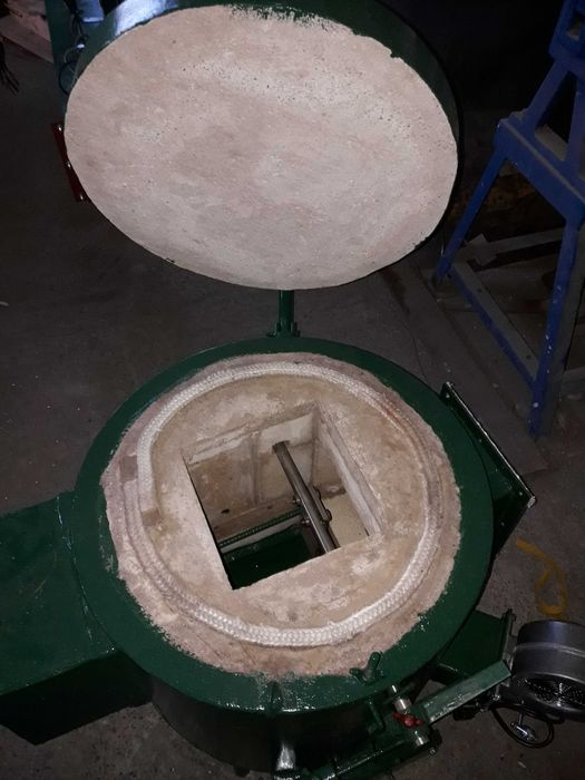 Piec na trociny zrębki, Hajnówka, Hamech, AZSO,  Cześci, wymrówka,