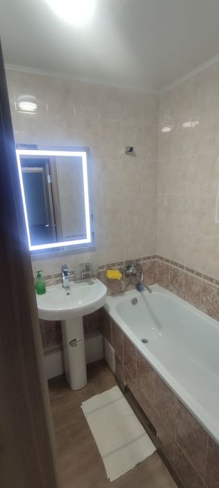 Сдам 2-ком в центре