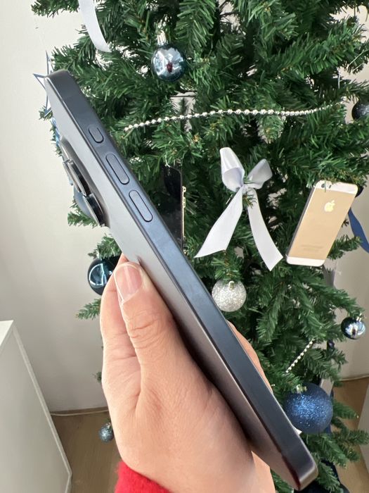 iPhone 15 Pro Max 1TB - Pague em 12x