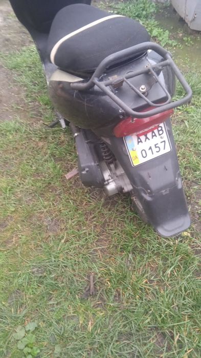 Продам скутер viper