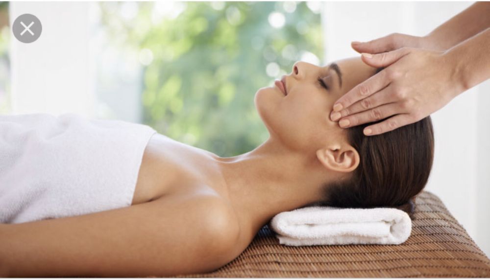 Tecnica de Naturopatia