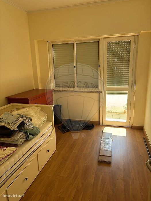 Apartamento T2 para arrendamento