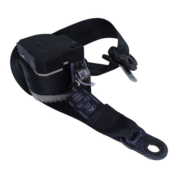 Cinto de segurança Ford Focus 34017854 Frente Direito (2005-2010)
