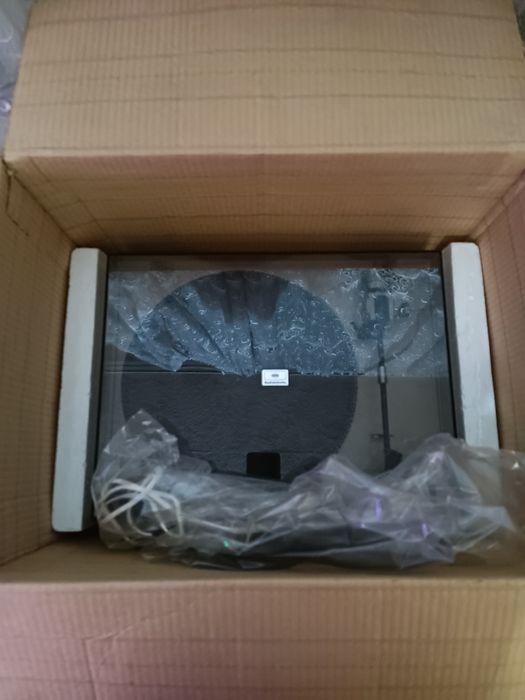 Проигрыватель Ария-102-стерео полностью рабочий