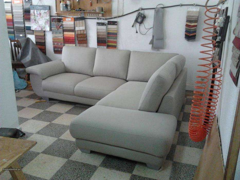 Estofador e Decorador