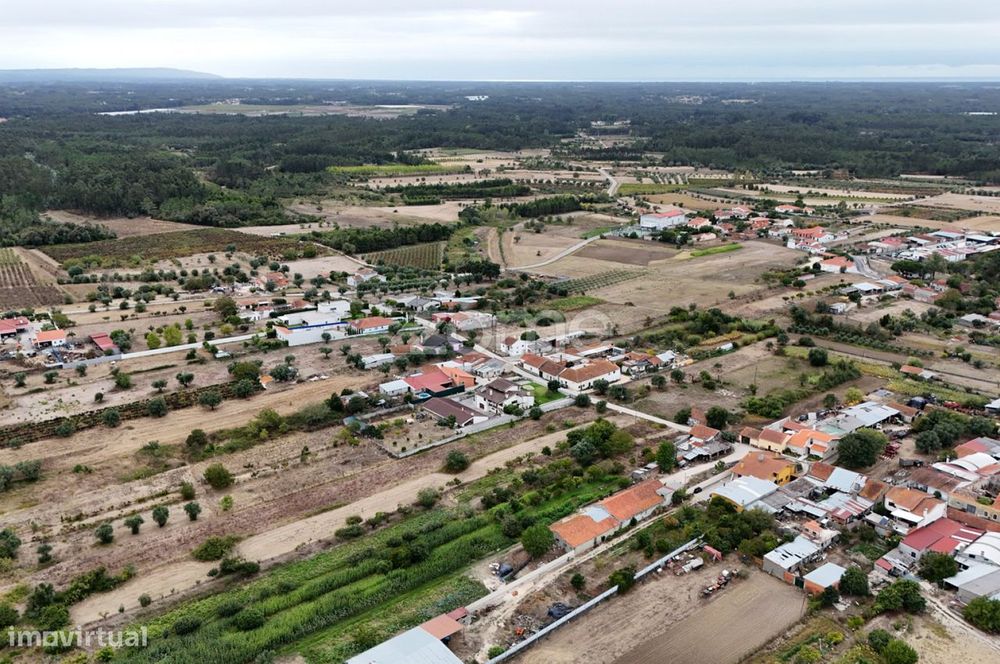 Terreno Cadima