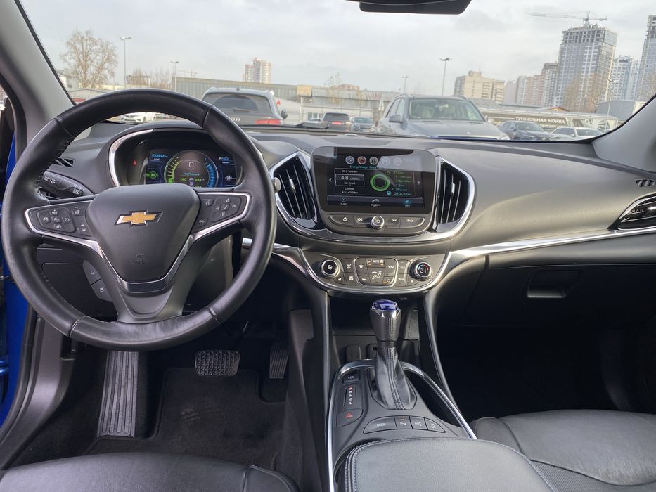 Оренда авто Chevrolet Volt 2 для особистих цілей, НЕ ПІД ТАКСІ !!!