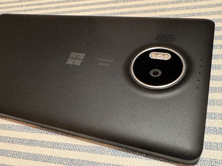 Nokia 950 XL Dual Sim