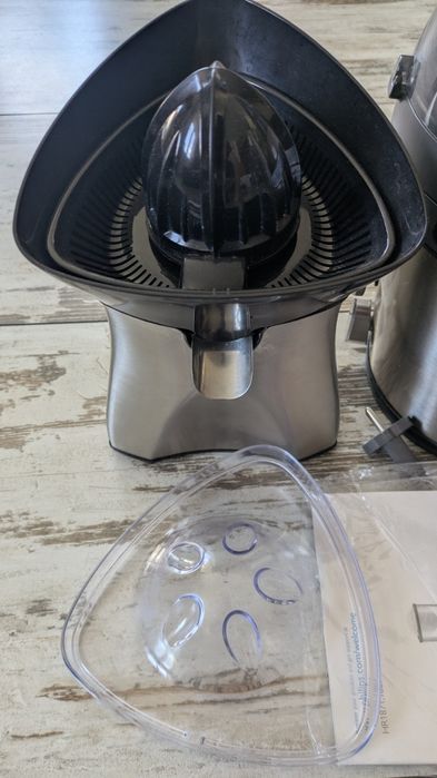 Sokowirówka Philips HR1871 + GRATIS