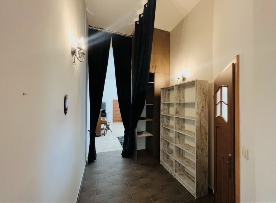 Duże mieszkanie 118 m2 od zaraz