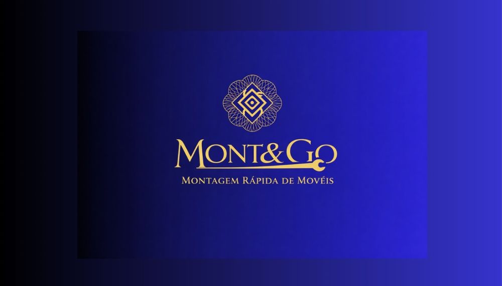 Montagem de Moveis