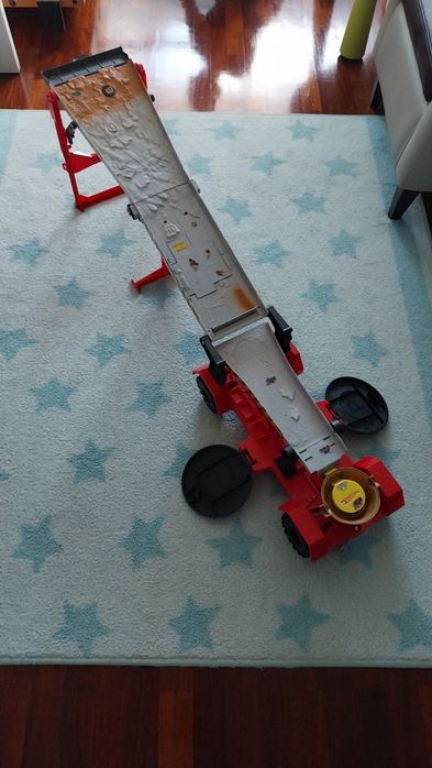 Pista Hot wheels