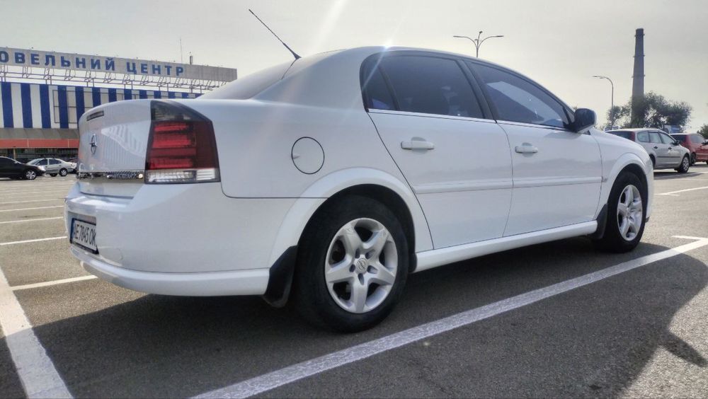 Продам Opel vektra c 2.2