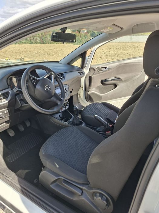 Opel Corsa E 1.3 CDTI