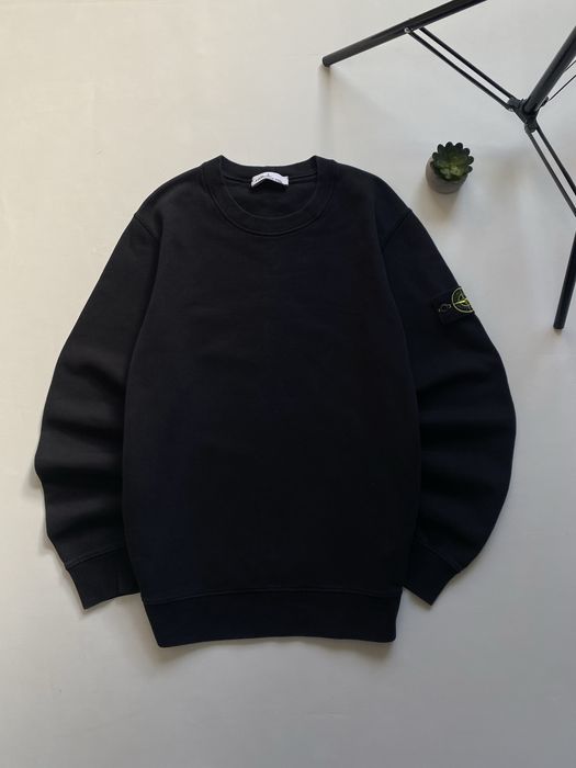 ОРИГІНАЛ ! Sweatshirt Stone Island | Winter/autimn 2019