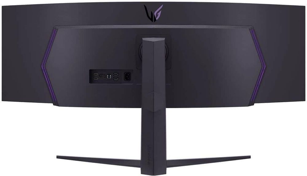 LG Ultragear 49"