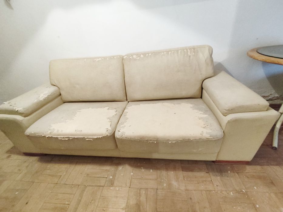 Sofás 2 ou 3 lugares